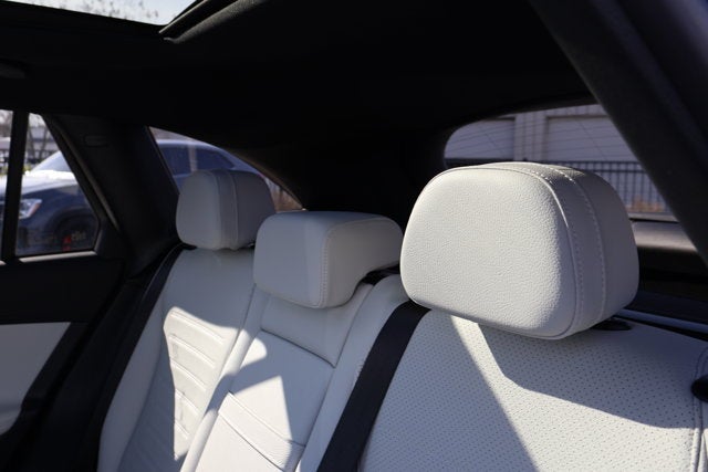 2025 Mercedes-Benz GLC GLC 300W4