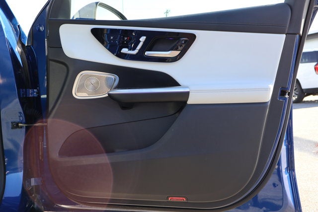 2025 Mercedes-Benz GLC GLC 300W4