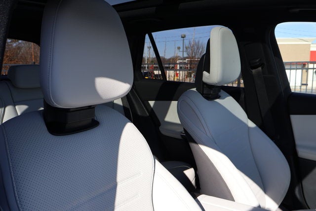 2025 Mercedes-Benz GLC GLC 300W4