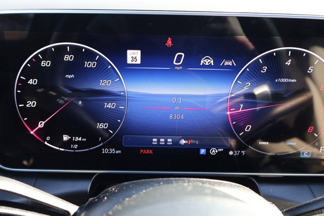 2025 Mercedes-Benz GLC GLC 300W4