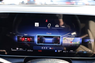 2025 Mercedes-Benz GLC GLC 300W4