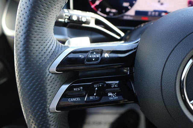 2025 Mercedes-Benz GLC GLC 300W4