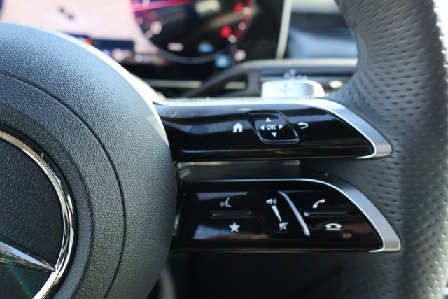 2025 Mercedes-Benz GLC GLC 300W4