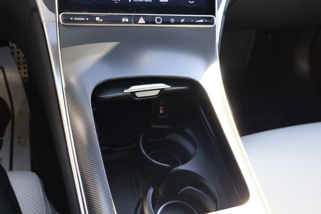 2025 Mercedes-Benz GLC GLC 300W4