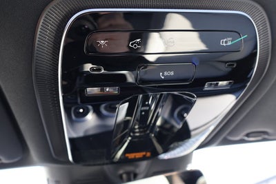 2025 Mercedes-Benz GLC GLC 300W4