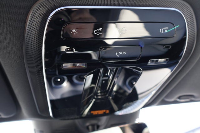 2025 Mercedes-Benz GLC GLC 300W4