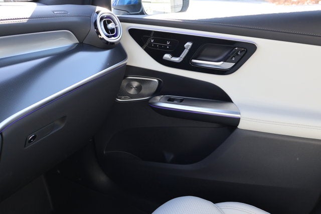 2025 Mercedes-Benz GLC GLC 300W4