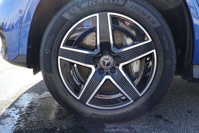 2025 Mercedes-Benz GLC GLC 300W4