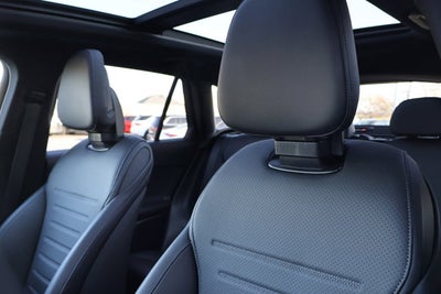 2025 Mercedes-Benz GLC GLC 300W4