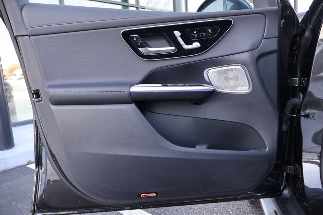 2025 Mercedes-Benz GLC GLC 300W4