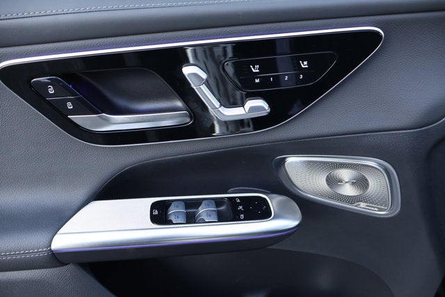 2025 Mercedes-Benz GLC GLC 300W4