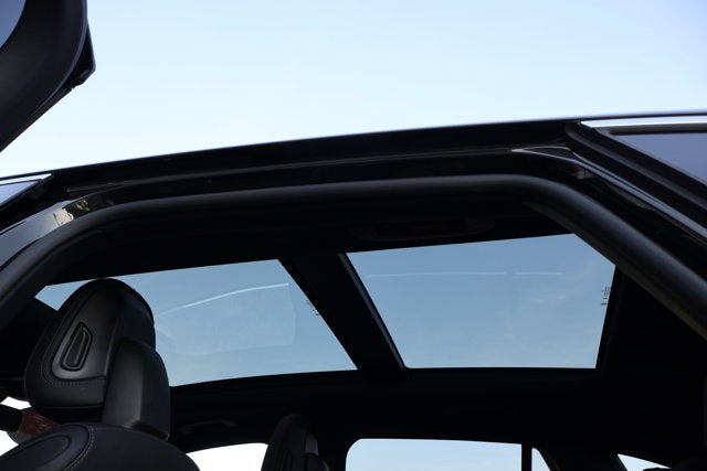 2025 Mercedes-Benz GLC GLC 300W4