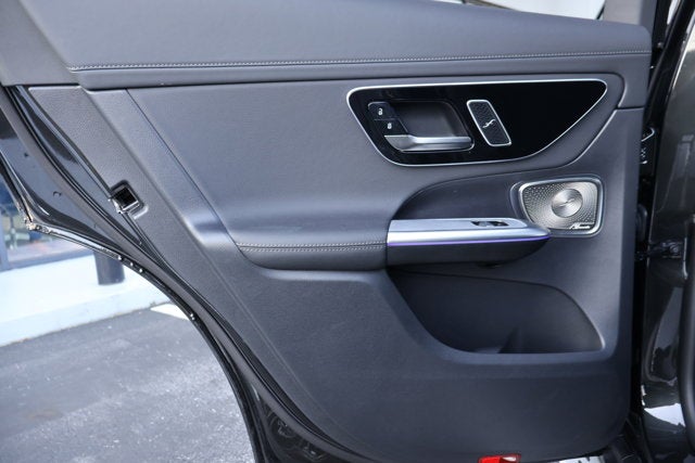 2025 Mercedes-Benz GLC GLC 300W4