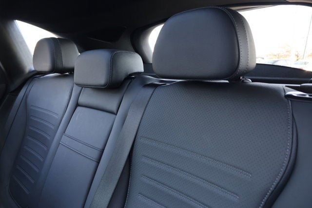 2025 Mercedes-Benz GLC GLC 300W4