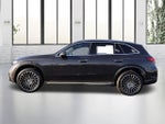 2025 Mercedes-Benz GLC GLC 300W4