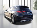 2025 Mercedes-Benz GLC GLC 300W4