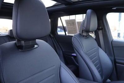 2025 Mercedes-Benz GLC GLC 300W4