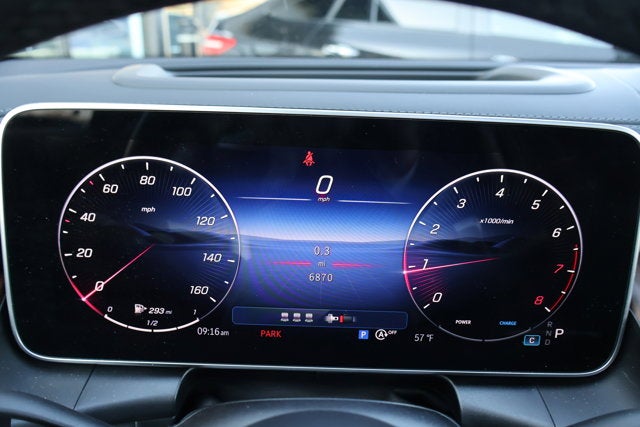 2025 Mercedes-Benz GLC GLC 300W4