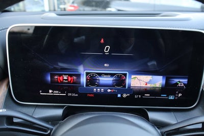 2025 Mercedes-Benz GLC GLC 300W4