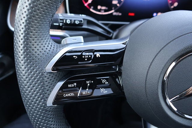 2025 Mercedes-Benz GLC GLC 300W4