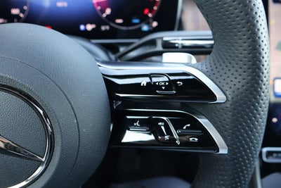 2025 Mercedes-Benz GLC GLC 300W4