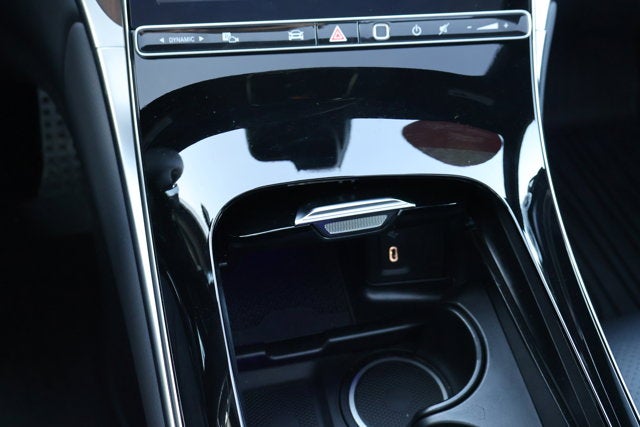 2025 Mercedes-Benz GLC GLC 300W4