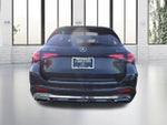 2025 Mercedes-Benz GLC GLC 300W4