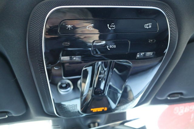 2025 Mercedes-Benz GLC GLC 300W4