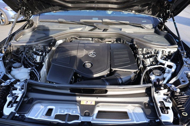 2025 Mercedes-Benz GLC GLC 300W4