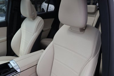 2025 Mercedes-Benz GLC GLC 300W4