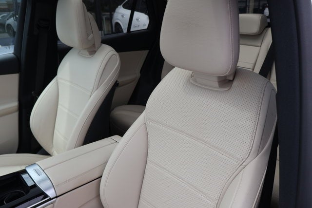2025 Mercedes-Benz GLC GLC 300W4