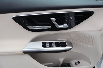 2025 Mercedes-Benz GLC GLC 300W4