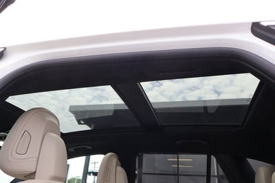 2025 Mercedes-Benz GLC GLC 300W4