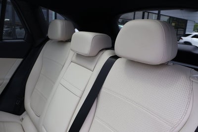 2025 Mercedes-Benz GLC GLC 300W4