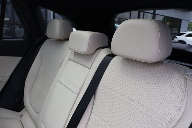2025 Mercedes-Benz GLC GLC 300W4