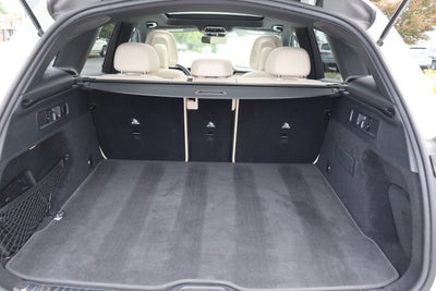 2025 Mercedes-Benz GLC GLC 300W4