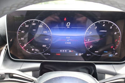 2025 Mercedes-Benz GLC GLC 300W4
