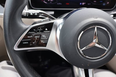 2025 Mercedes-Benz GLC GLC 300W4
