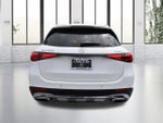 2025 Mercedes-Benz GLC GLC 300W4