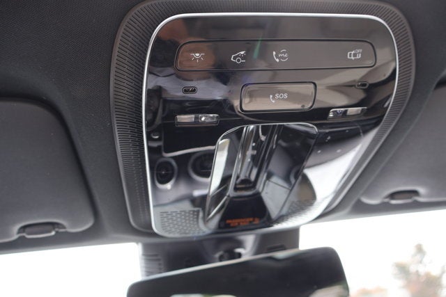 2025 Mercedes-Benz GLC GLC 300W4