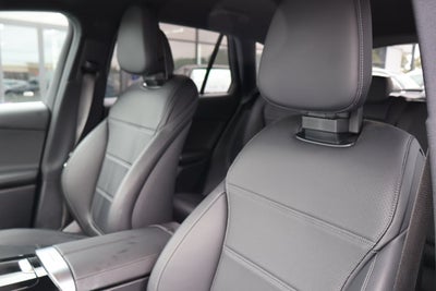 2025 Mercedes-Benz GLC GLC 300W4