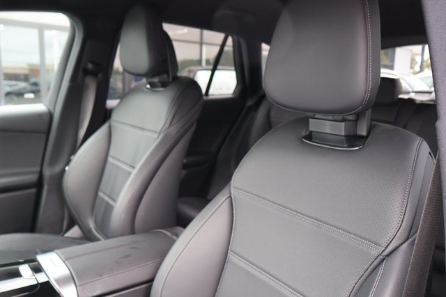 2025 Mercedes-Benz GLC GLC 300W4