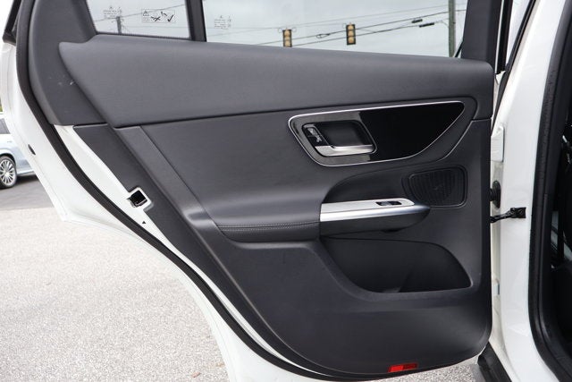 2025 Mercedes-Benz GLC GLC 300W4