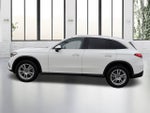 2025 Mercedes-Benz GLC GLC 300W4