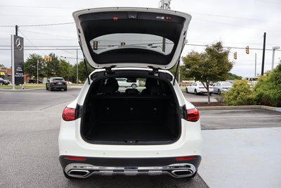2025 Mercedes-Benz GLC GLC 300W4