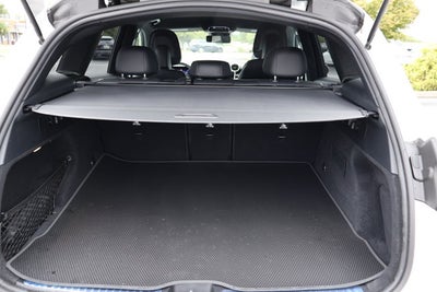 2025 Mercedes-Benz GLC GLC 300W4