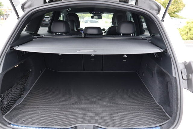 2025 Mercedes-Benz GLC GLC 300W4