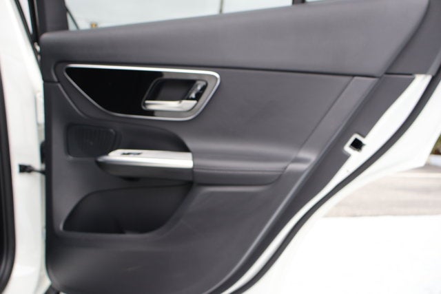 2025 Mercedes-Benz GLC GLC 300W4