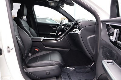 2025 Mercedes-Benz GLC GLC 300W4