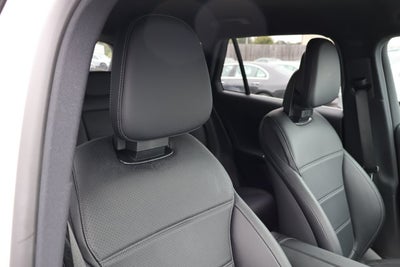 2025 Mercedes-Benz GLC GLC 300W4